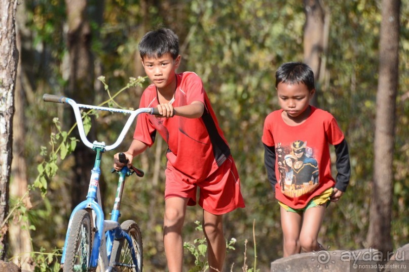 Азиатский квест, или поди туда, не знаю куда. Часть 3