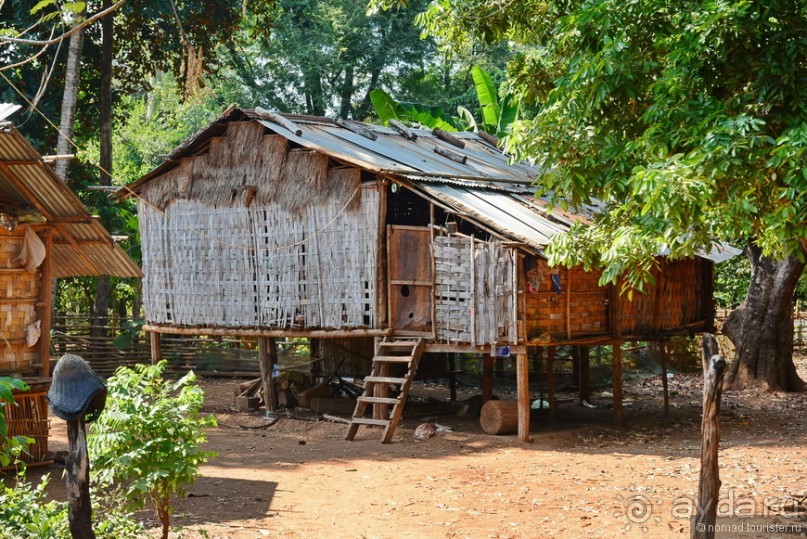 Азиатский квест, или поди туда, не знаю куда. Часть 3