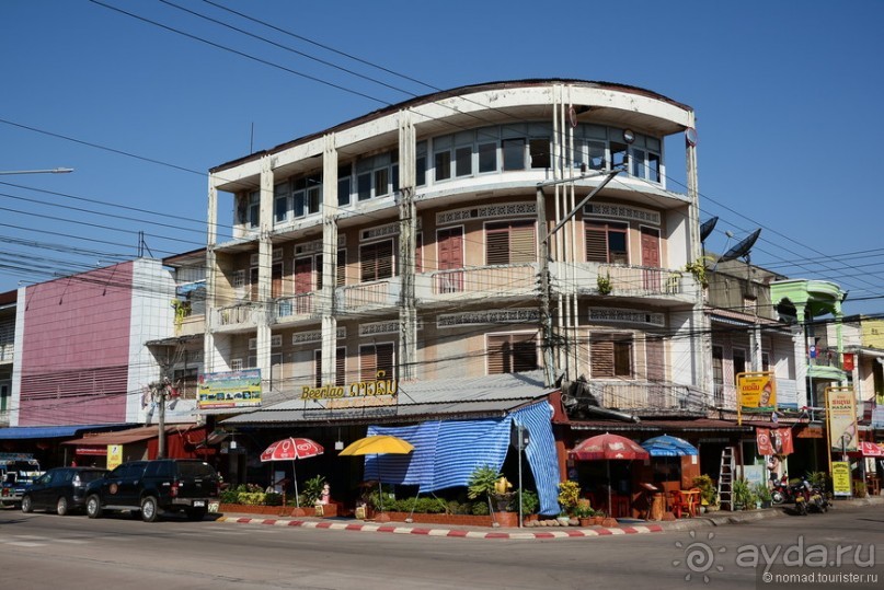 Азиатский квест, или поди туда, не знаю куда. Часть 3