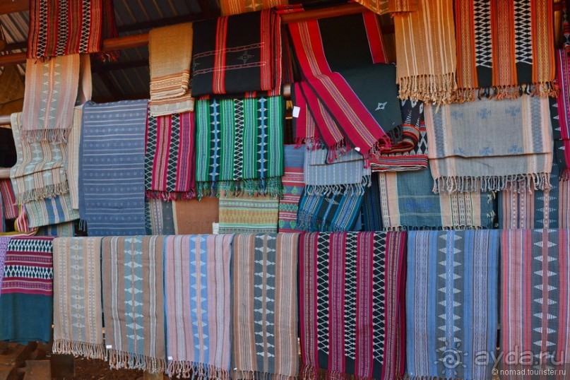 Азиатский квест, или поди туда, не знаю куда. Часть 3