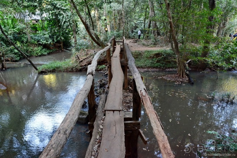 Азиатский квест, или поди туда, не знаю куда. Часть 3