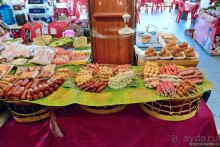 Азиатский квест, или поди туда, не знаю куда. Часть 3