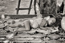 Азиатский квест, или поди туда, не знаю куда. Часть 3