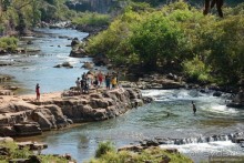 Азиатский квест, или поди туда, не знаю куда. Часть 3