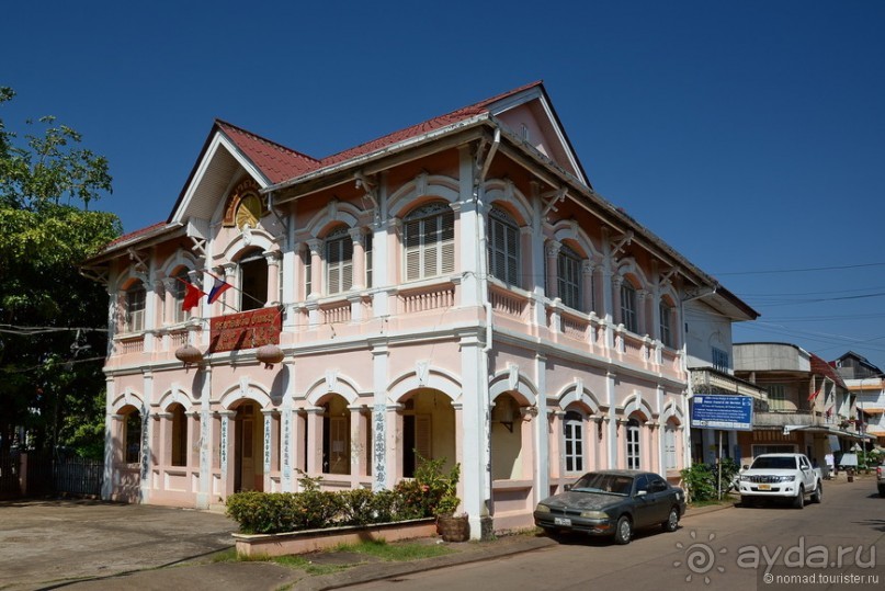 Азиатский квест, или поди туда, не знаю куда. Часть 3