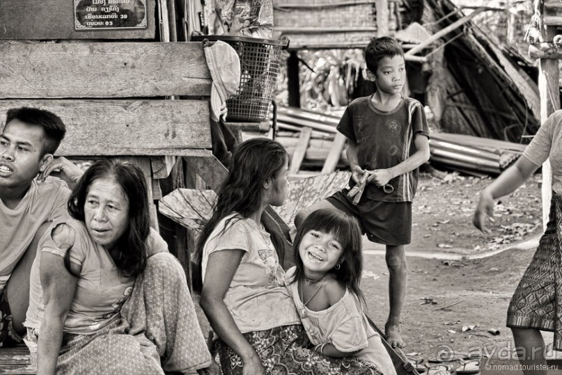 Азиатский квест, или поди туда, не знаю куда. Часть 3