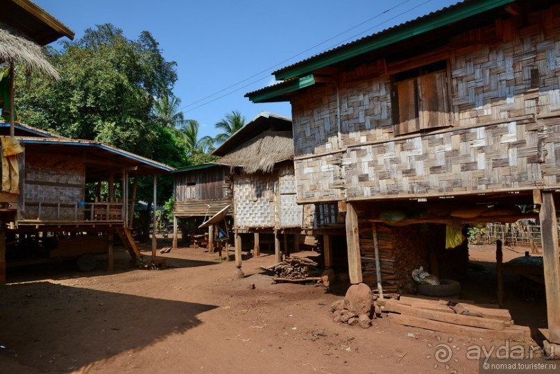 Азиатский квест, или поди туда, не знаю куда. Часть 3