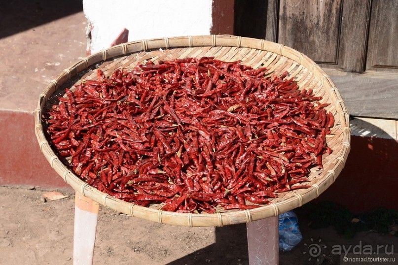 Азиатский квест, или поди туда, не знаю куда. Часть 3