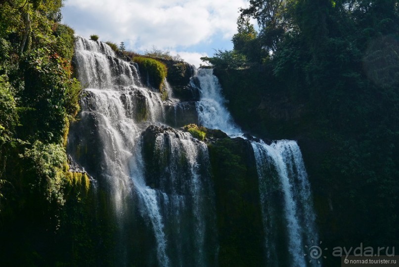 Азиатский квест, или поди туда, не знаю куда. Часть 3