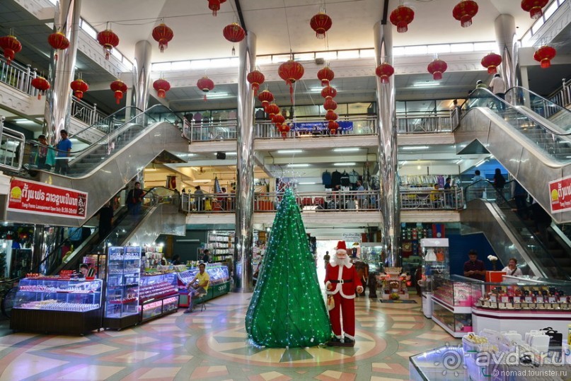 Азиатский квест, или поди туда, не знаю куда. Часть 3