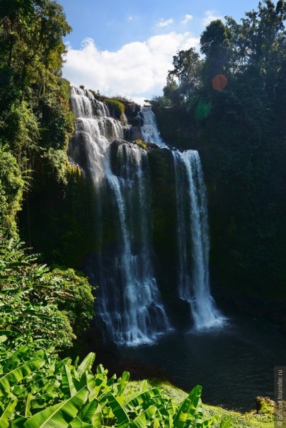 Азиатский квест, или поди туда, не знаю куда. Часть 3