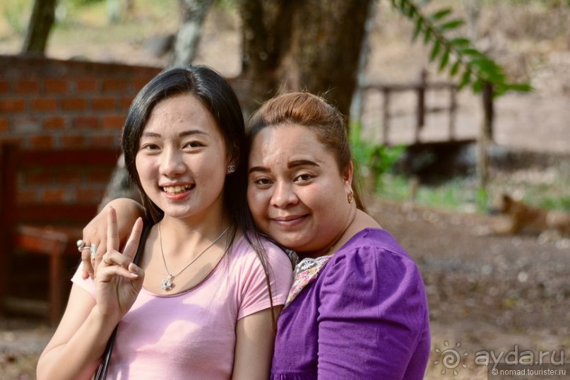 Азиатский квест, или поди туда, не знаю куда. Часть 3