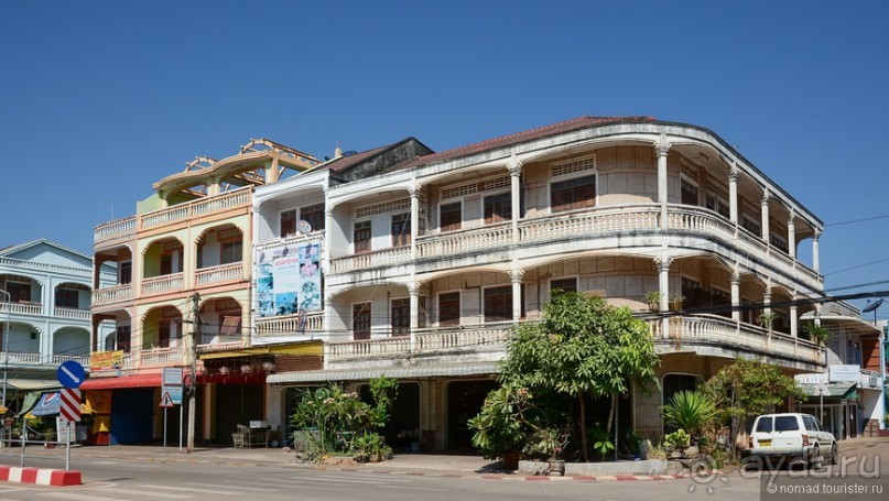 Азиатский квест, или поди туда, не знаю куда. Часть 3