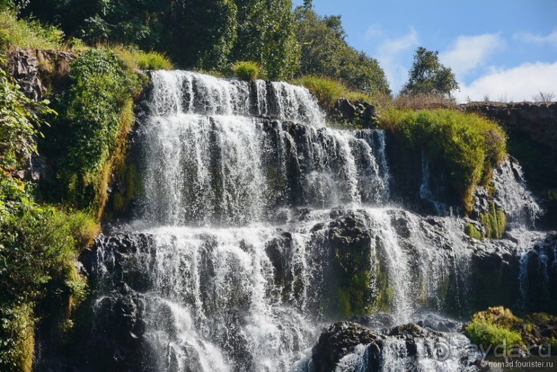 Азиатский квест, или поди туда, не знаю куда. Часть 3