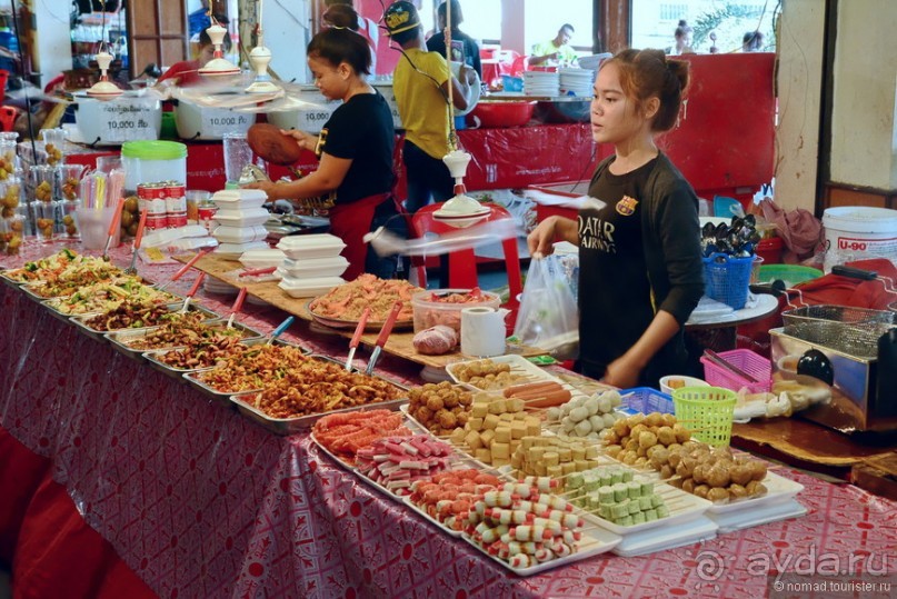 Азиатский квест, или поди туда, не знаю куда. Часть 3