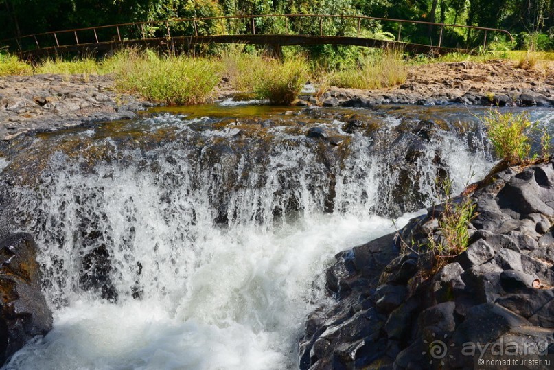 Азиатский квест, или поди туда, не знаю куда. Часть 3