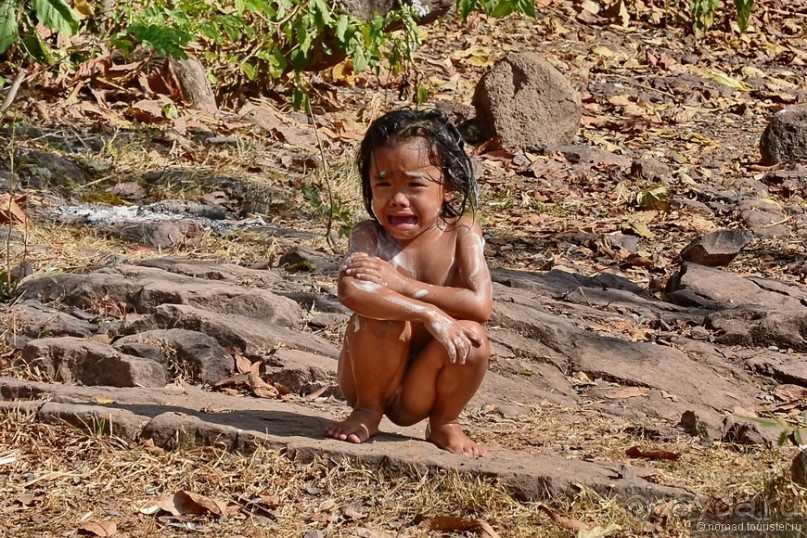 Азиатский квест, или поди туда, не знаю куда. Часть 3