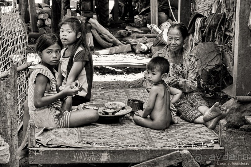 Азиатский квест, или поди туда, не знаю куда. Часть 3