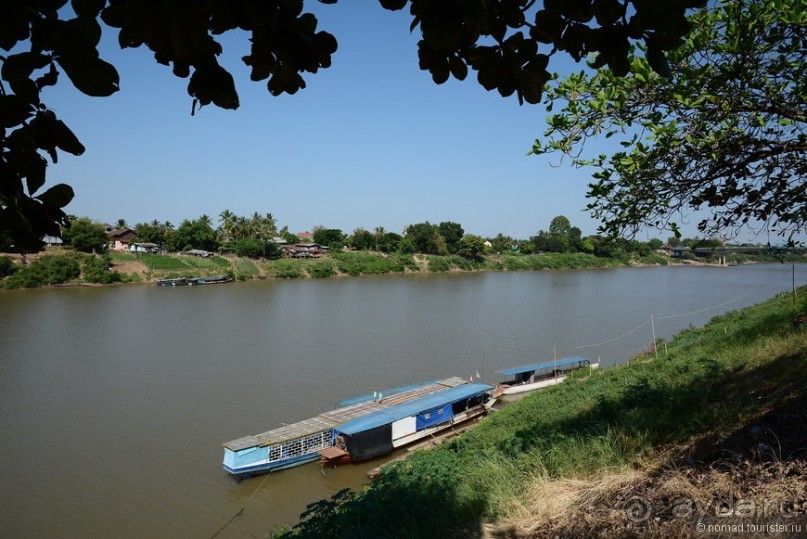 Азиатский квест, или поди туда, не знаю куда. Часть 3