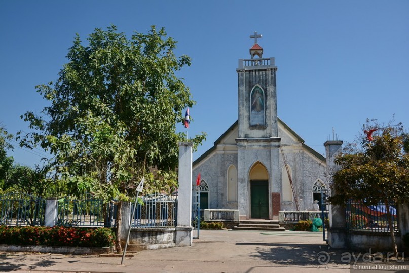 Азиатский квест, или поди туда, не знаю куда. Часть 3