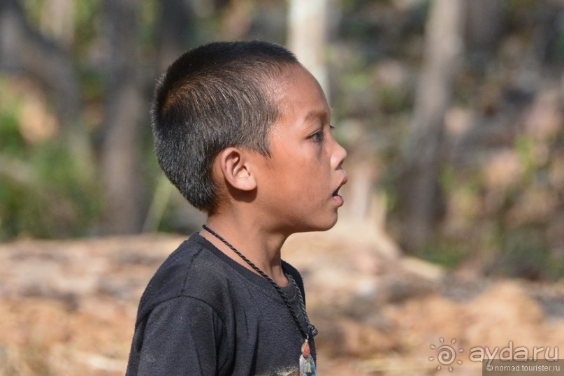 Азиатский квест, или поди туда, не знаю куда. Часть 3
