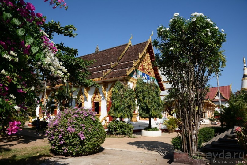 Азиатский квест, или поди туда, не знаю куда. Часть 3