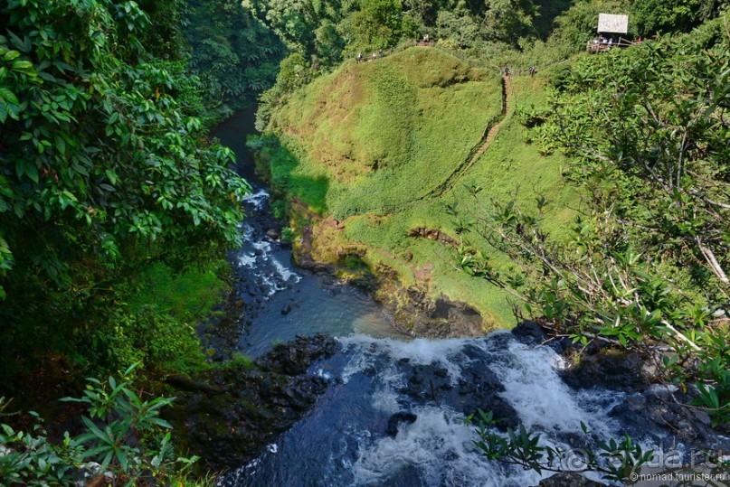 Азиатский квест, или поди туда, не знаю куда. Часть 3