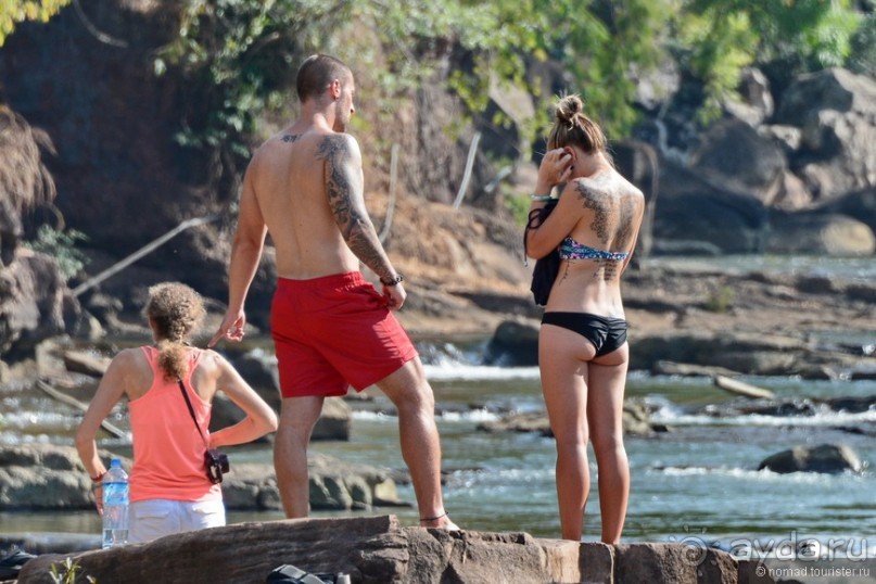 Азиатский квест, или поди туда, не знаю куда. Часть 3