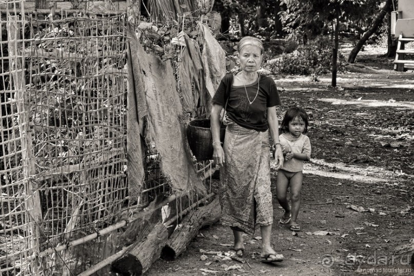 Азиатский квест, или поди туда, не знаю куда. Часть 3