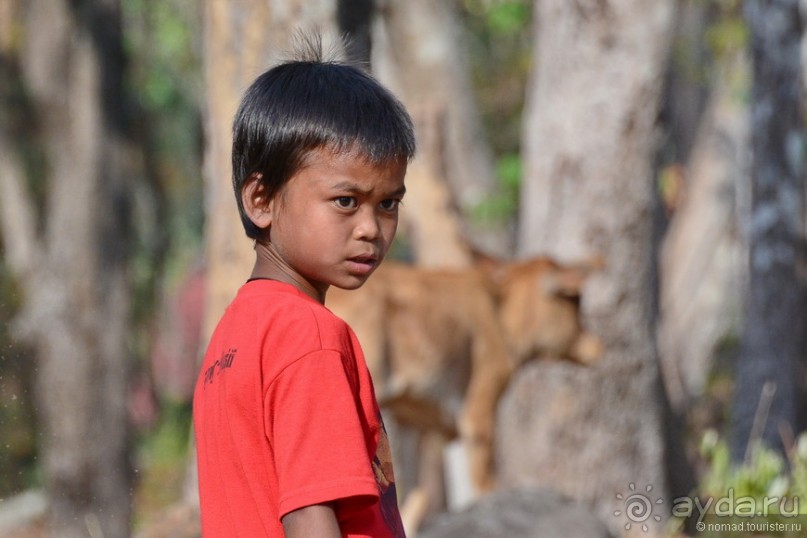Азиатский квест, или поди туда, не знаю куда. Часть 3