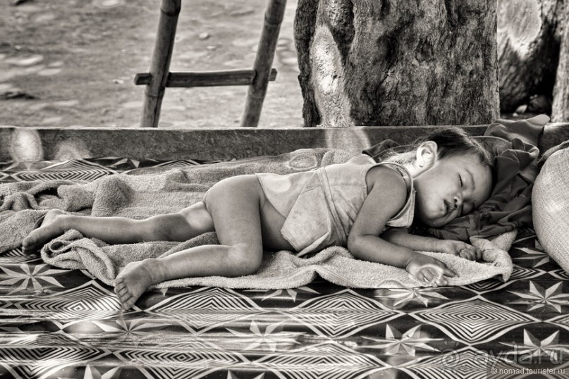 Азиатский квест, или поди туда, не знаю куда. Часть 3