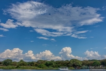 Африканское ралли. Часть 5