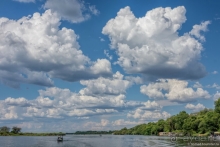 Африканское ралли. Часть 5