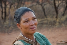 Африканское ралли. Часть 2