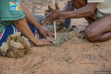 Африканское ралли. Часть 2