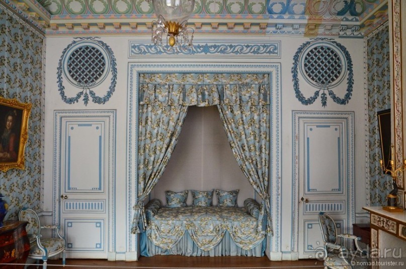 Усадьба Кусково