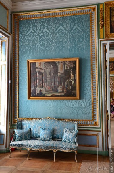 Усадьба Кусково