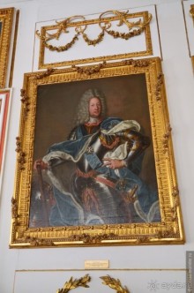 Усадьба Кусково