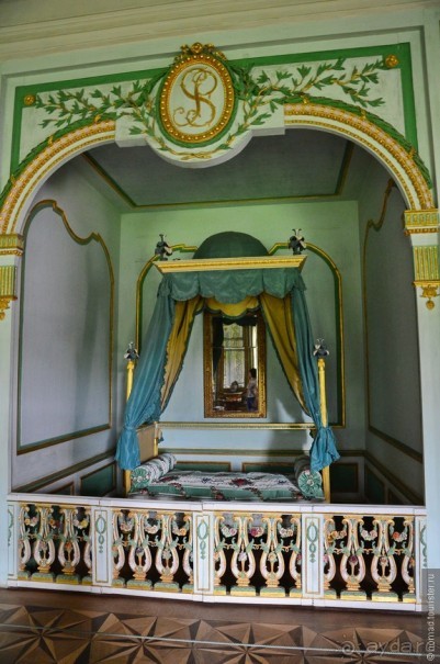 Усадьба Кусково