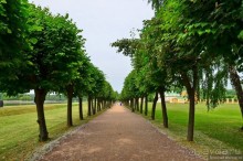 Усадьба Кусково