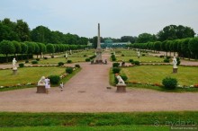 Усадьба Кусково