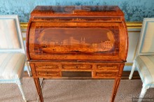 Усадьба Кусково