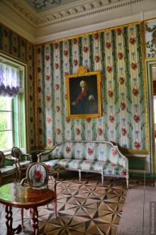 Усадьба Кусково