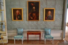 Усадьба Кусково