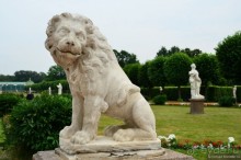 Усадьба Кусково