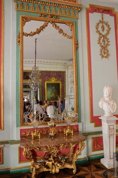 Усадьба Кусково