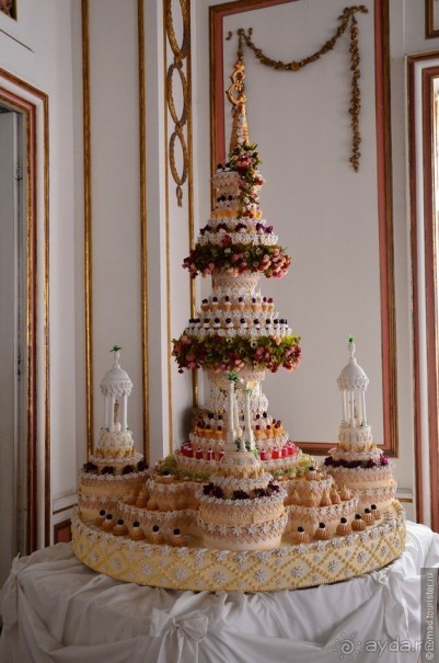 Усадьба Кусково