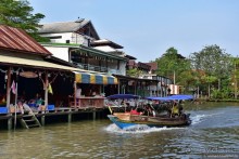 ТАИЛАНДиЯ. Часть 9