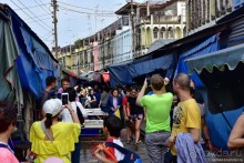 ТАИЛАНДиЯ. Часть 9