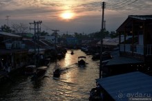 ТАИЛАНДиЯ. Часть 9